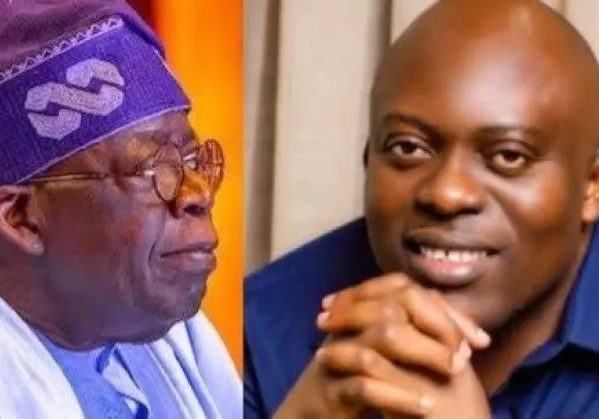 Rivers: Tinubu must apologise for suspending Fubara – PDP