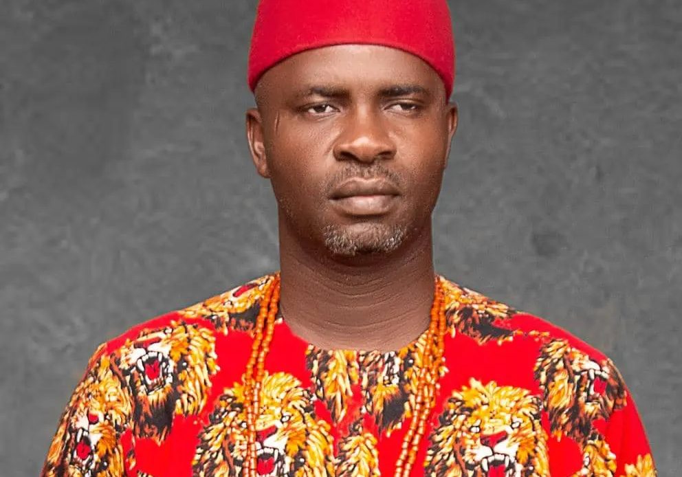 PDP Leader Urges New Chairman to Unite Party PDP must reunite to offer credible alternative to Nigerians - Egwu tells Abdulrahaman