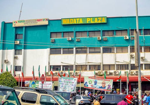 Ibadan national convention sacrosanct – PDP — Daily Nigerian