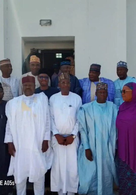 PDP Northeast leaders back governors' decision on National Working Committee