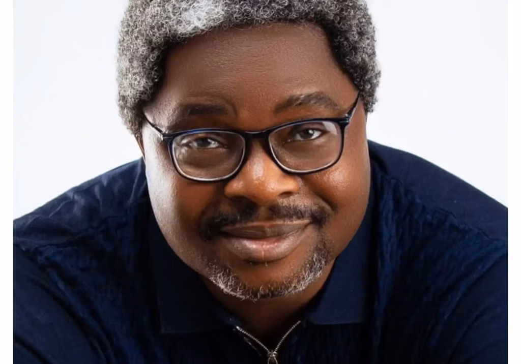 PDP Presidential Ticket: Momodu wants to keep eating Atiku's money' PDP Presidential Ticket: Momodu wants to keep eating Atiku's money' - Wike's aide Olayinka