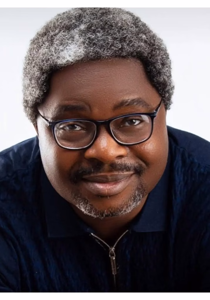 PDP Presidential Ticket: Momodu wants to keep eating Atiku's money' - Wike's aide Olayinka