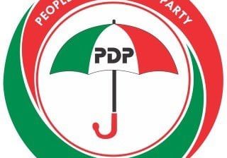 PDP logo