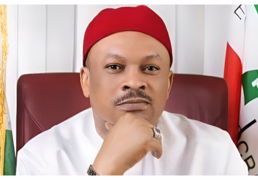 PDP S'East stakeholders reject Odefa, affirm Anyanwu as National Scribe, PDP S'East stakeholders reject Odefa, affirm Anyanwu as National Scribe, Egwu NVC