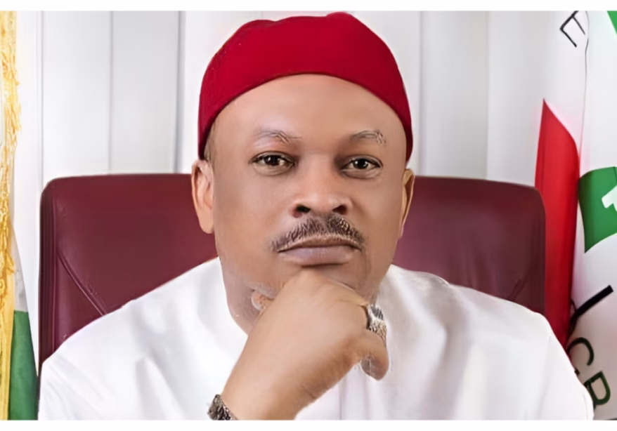 PDP South-East Zonal Chairman congratulates Anyanwu, hails Supreme Court ruling