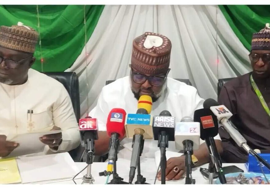 PDP Sweeps 10 LGAs in Plateau State Council Polls