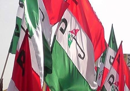 PDP Sweeps Enugu Council Polls Wins All 260 Ward Seats PDP Sweeps Enugu Council Polls Wins All 260 Ward Seats
