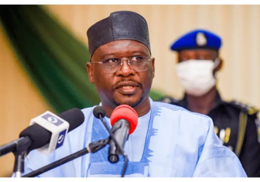 PDP Unity Tops Personal Ties Ahead of Convention PDP Convention: Party unity bigger than personal ties - Gov Fintiri to Wike, others