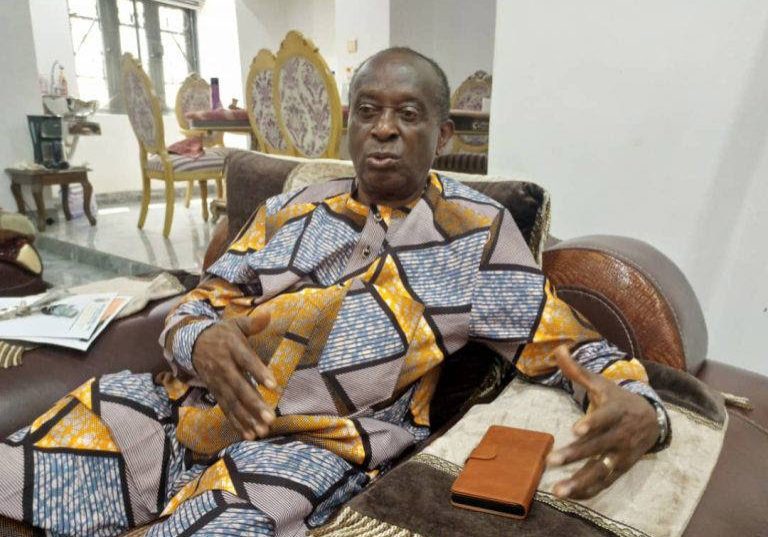 2027: Zone presidential ticket to South East or lose our support - Abia ex-SSG tells PDP