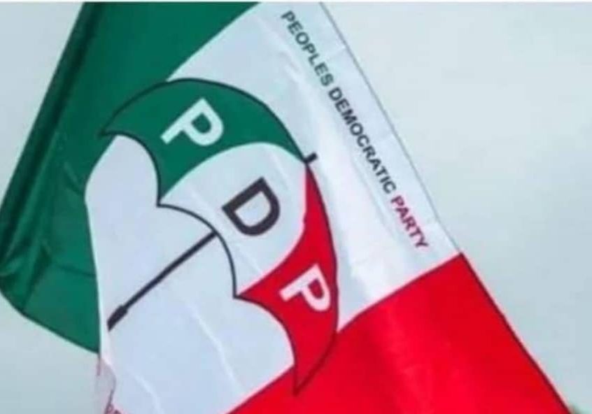 Make security, welfare top priority in 2026 - PDP urges Nigerian Govt