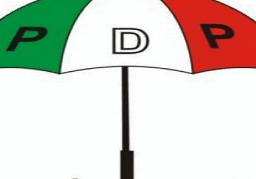 PDP Urges Rivers Electorates to Participate in Local Govt Election