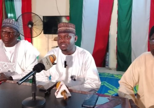 Kebbi PDP Vows To Sanction Members Sabotaging Upcoming Congresses • Channels Television