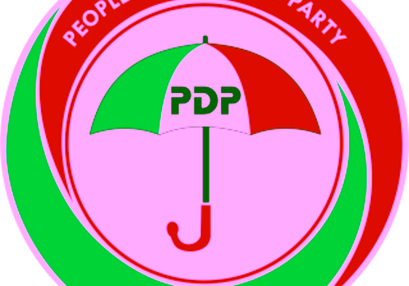 PDP Ward leaders face suspension in Abia for nominating man as 'Women Leader'