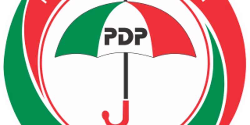 PDP Ward leaders face suspension in Abia for nominating man as 'Women Leader'