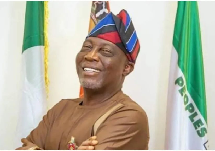 PDP coming back stronger in 2027 - Moro