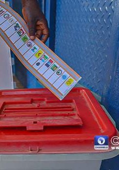 PDP Wins 30 LG Chairmanship Seats in Akwa Ibom Election