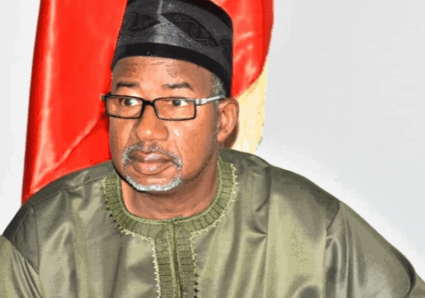 PDP Zones Presidential Ticket to South I gave up my presidential ambition to allow PDP zone ticket to South - Bala Mohammed