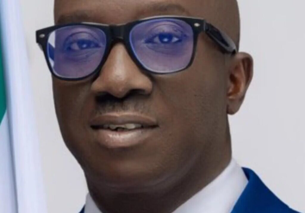 PDP accuses Okpebholo of bribing acting LG chairmen with N34m to defect to APC