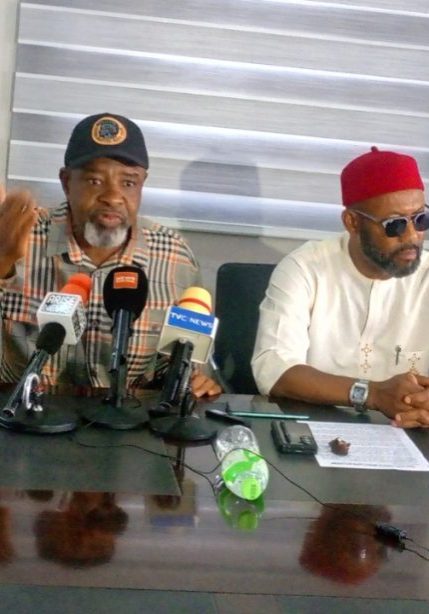 PDP crisis: South-East leaders, chairmen endorse Anyanwu as National Secretary