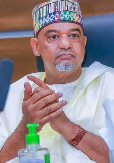 PDP defends acting chairman, Damagum amid increased party squabbles
