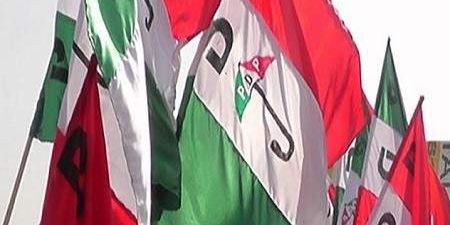 PDP disowns list of venues for Edo guber primaries — PDP disowns list of venues for Edo guber primaries —