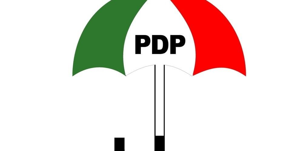 PDP disowns purported commission of office in Benue PDP disowns purported commission of office in Benue