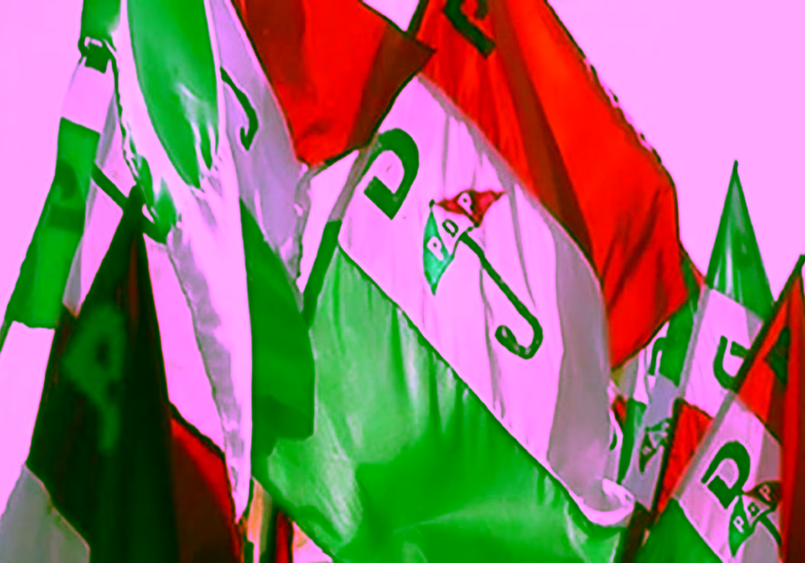 PDP elects South West zonal leaders in Ibadan