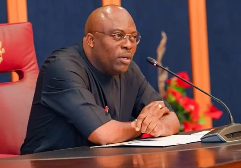 PDP governors challenge Fubara's suspension at Supreme Court