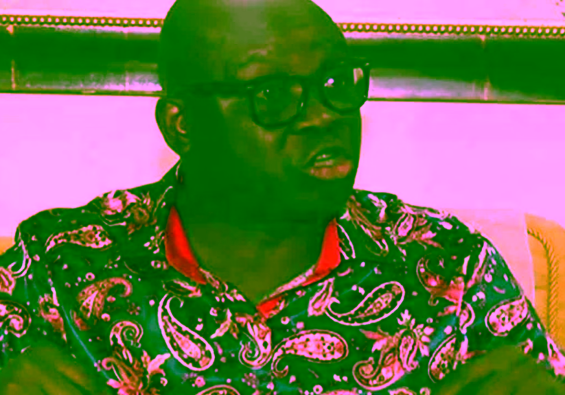 PDP governors prefer Tinubu to Atiku - Fayose