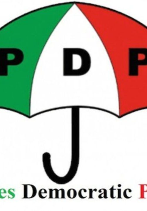 PDP in messier crisis as National Secretary, Zonal Vice Chair positions divide NWC