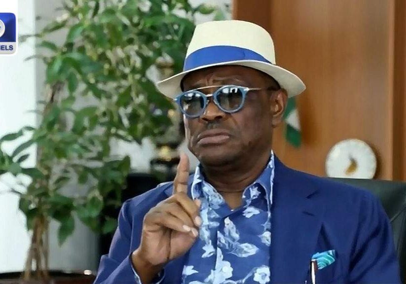 PDP orders Wike to face disciplinary committee over anti party activities PDP orders Wike to face disciplinary committee over anti party activities