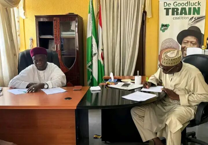 PDP showcases Kaduna achievements ahead of SWC expiration PDP showcases Kaduna achievements ahead of SWC expiration