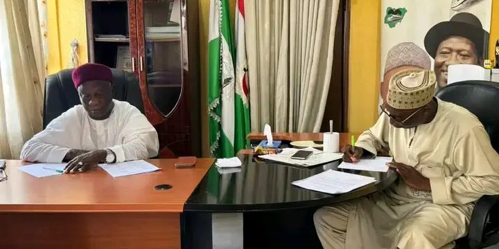 PDP showcases Kaduna achievements ahead of SWC expiration PDP showcases Kaduna achievements ahead of SWC expiration