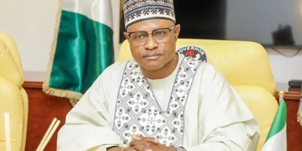 PDP slams Gov Sani's educational policy in Kaduna PDP slams Gov Sani's educational policy in Kaduna