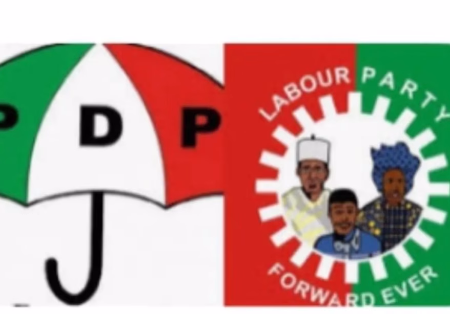 PDP suffers setback in Abia as members defect to Labour Party