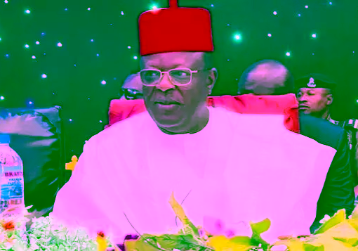 PDP tackles Umahi, insists party remains formidable opposition in Ebonyi