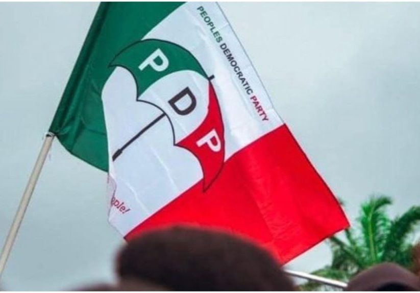 PDP to hold special Expanded National Caucus meeting Monday