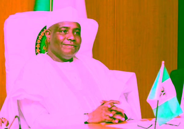 PDP will reclaim power in 2027 – Tambuwal boasts PDP will reclaim power in 2027 – Tambuwal boasts