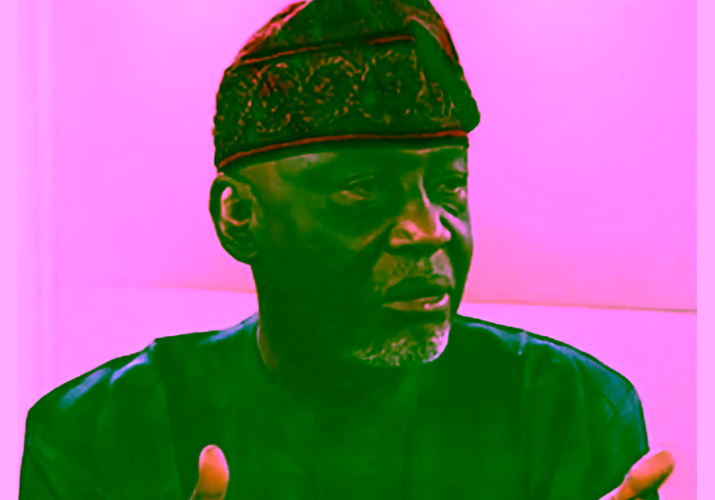 PDP would’ve won 2023 presidential election if Okowa wasn’t Atiku’s running mate – Abba Moro