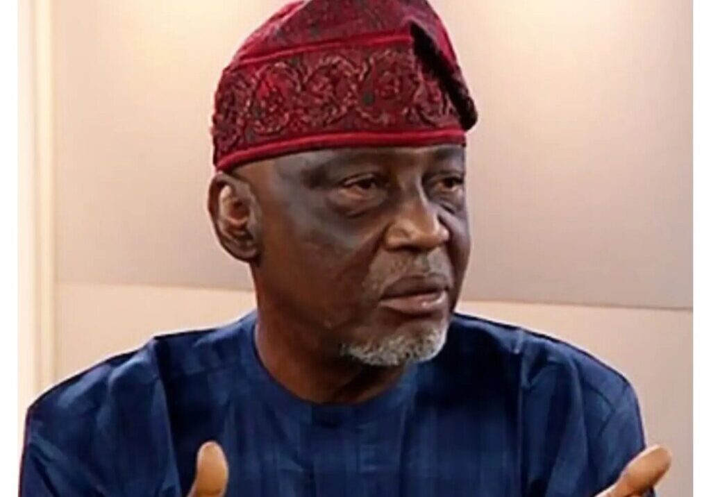 PDP would’ve won 2023 presidential election if Okowa wasn’t Atiku’s running mate – Abba Moro