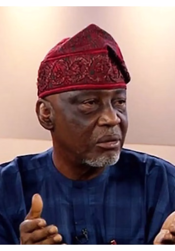 PDP would’ve won 2023 presidential election if Okowa wasn’t Atiku’s running mate – Abba Moro