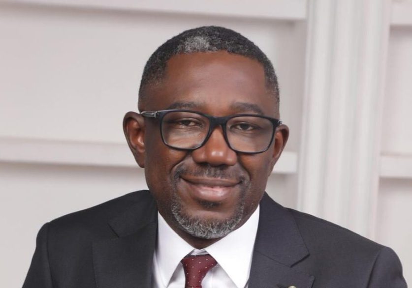 2027: PDP best positioned to win Benue governorship - Ato