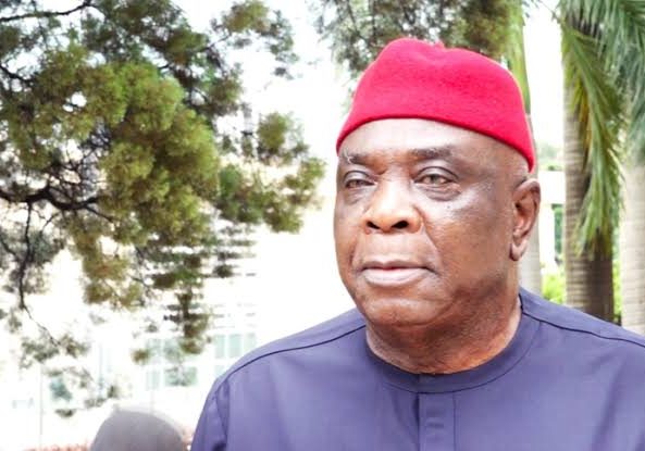 Only God knows if PDP will make 2027 - Ulasi