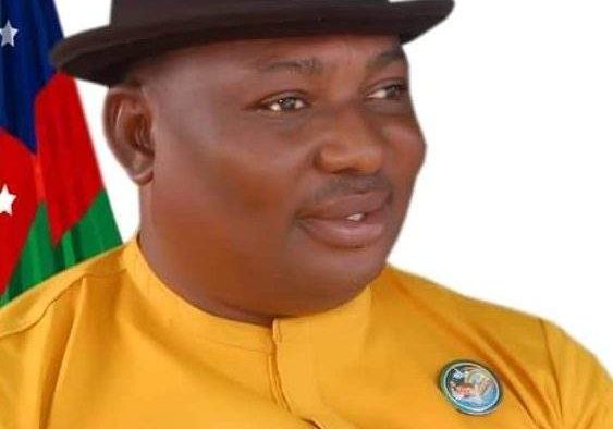 PDP's Amadein Tibiebi Arrested for Illegal Firearms Possession PDP's Amadein Tibiebi Arrested for Illegal Firearms Possession