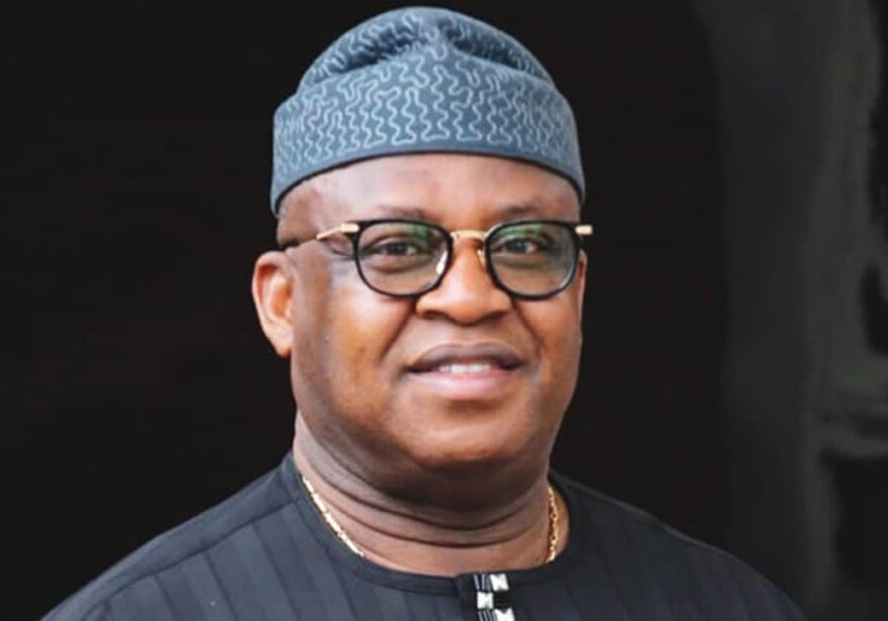PDP’s Dan Orbih, backs Gov Okpebholo’s administration
