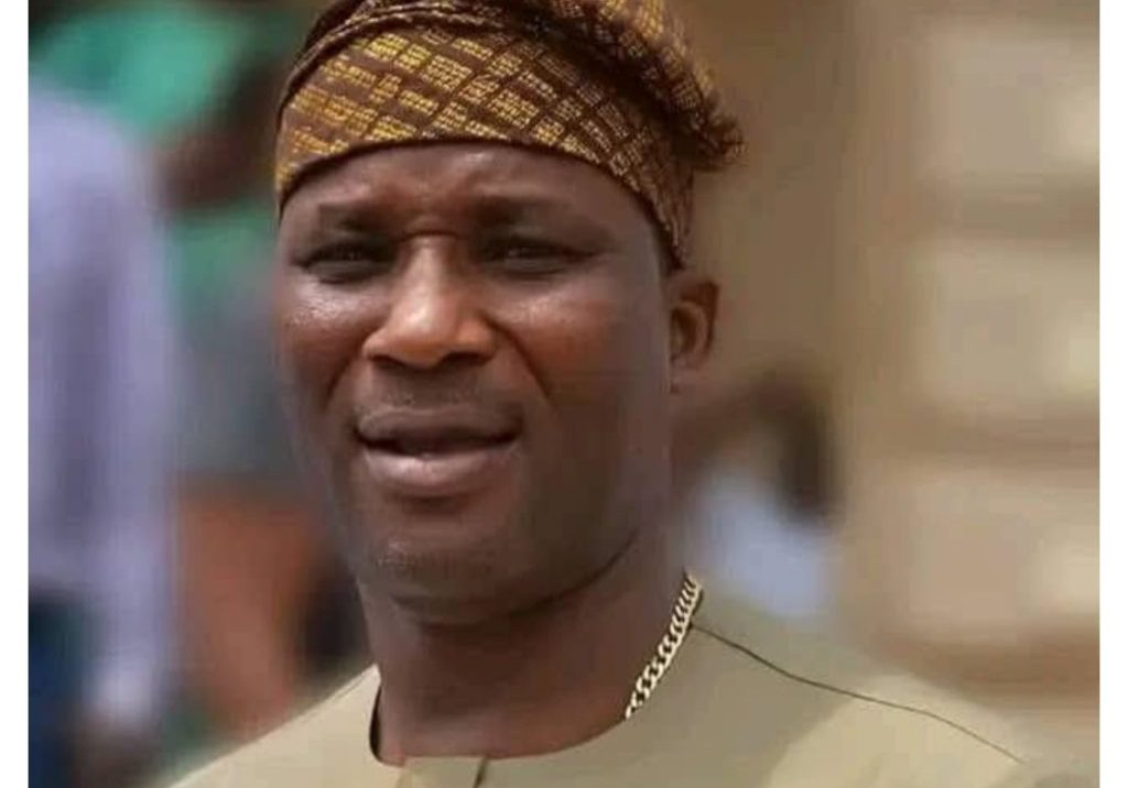 BREAKING: Adebayo Adedamola wins Osun PDP governorship primary