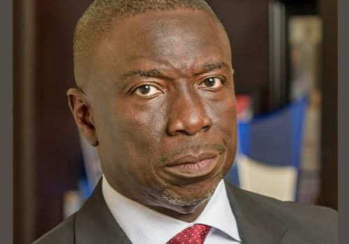 PDPs Ighodalo Thanks Supporters Despite Edo Election Loss PDPs Ighodalo Thanks Supporters Despite Edo Election Loss