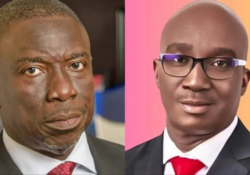 PDPs Ighodalo Vows to Challenge Edo Election Results in Court