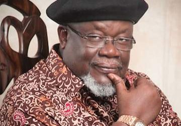 PDP's Ikimi led Disciplinary Committee Vows to Restore Party's Hope and