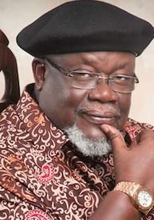 PDP's Ikimi led Disciplinary Committee Vows to Restore Party's Hope and